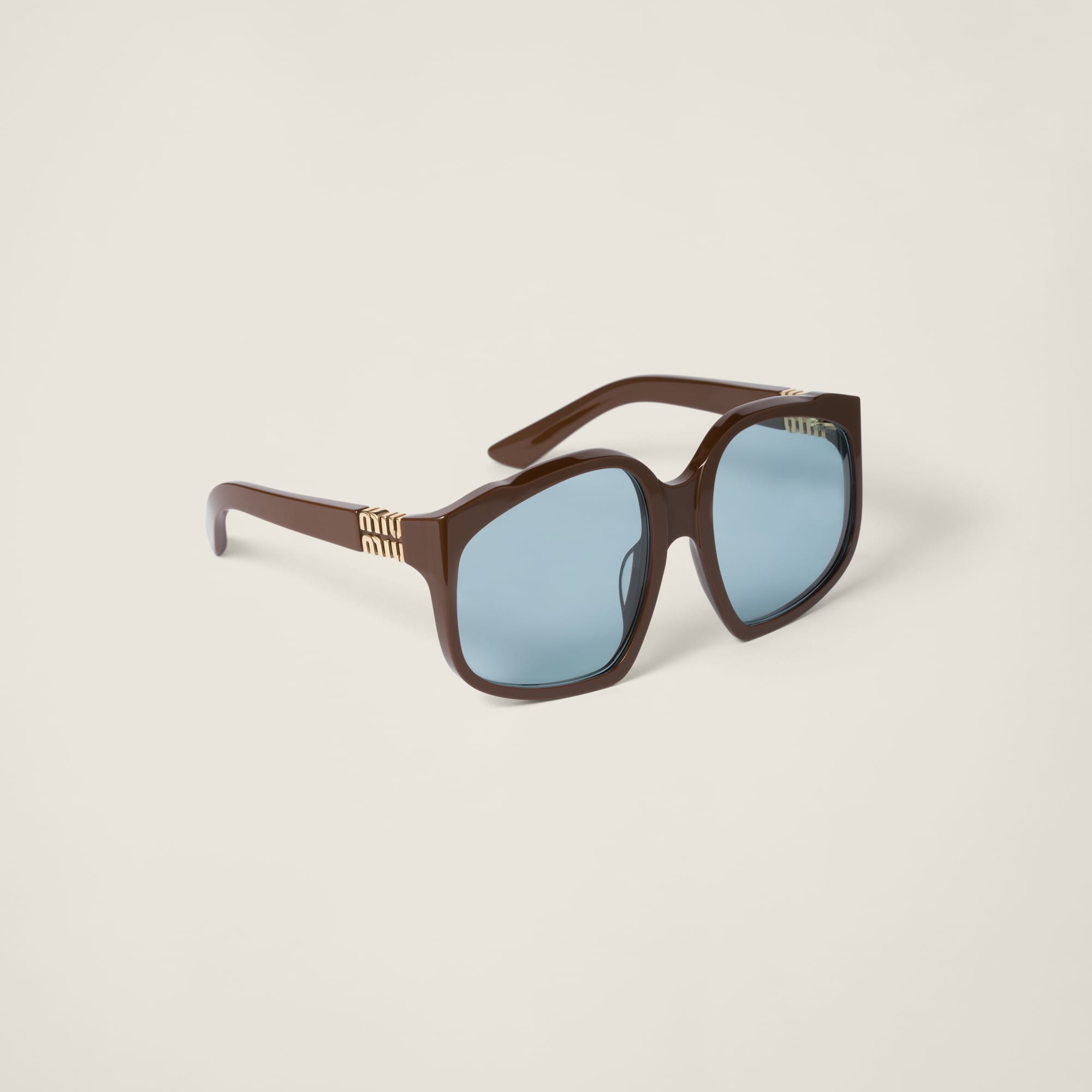 Miu Ombre sunglasses - Image 2